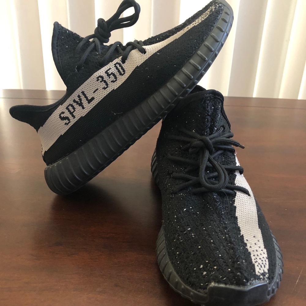 Yeezy boost 350 Sneakers